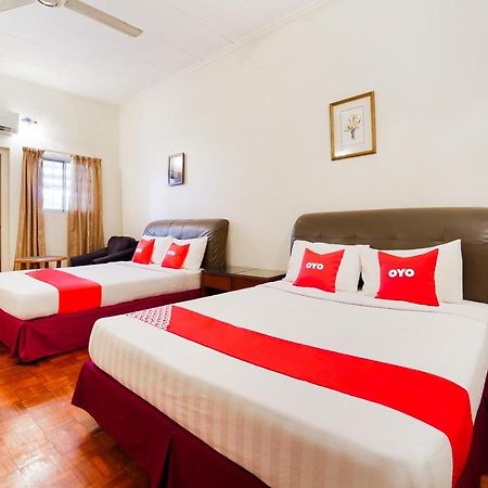 Oyo 89479 New Hope Inn Tanjung Bungah  Luaran gambar