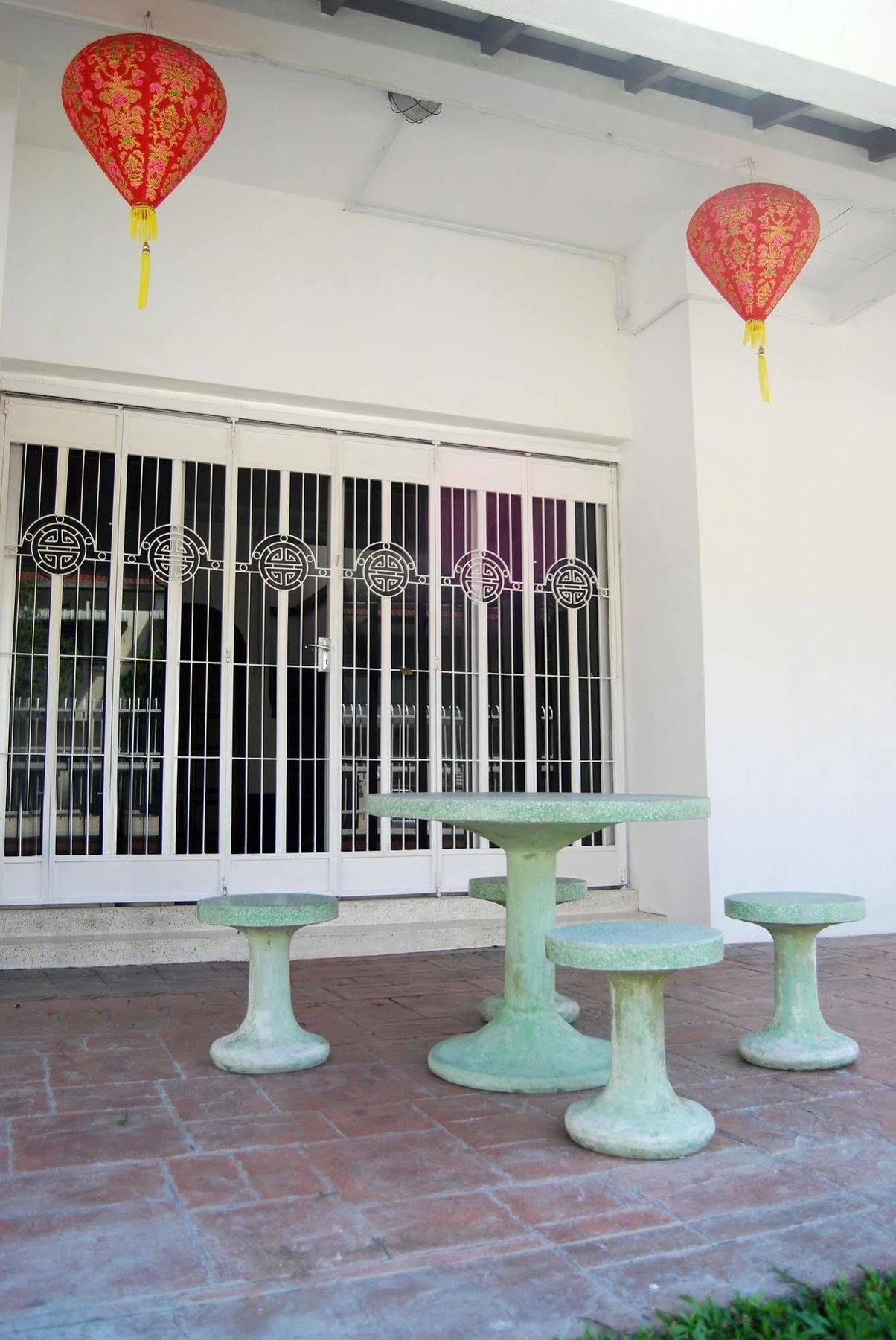 Oyo 89479 New Hope Inn Tanjung Bungah  Luaran gambar