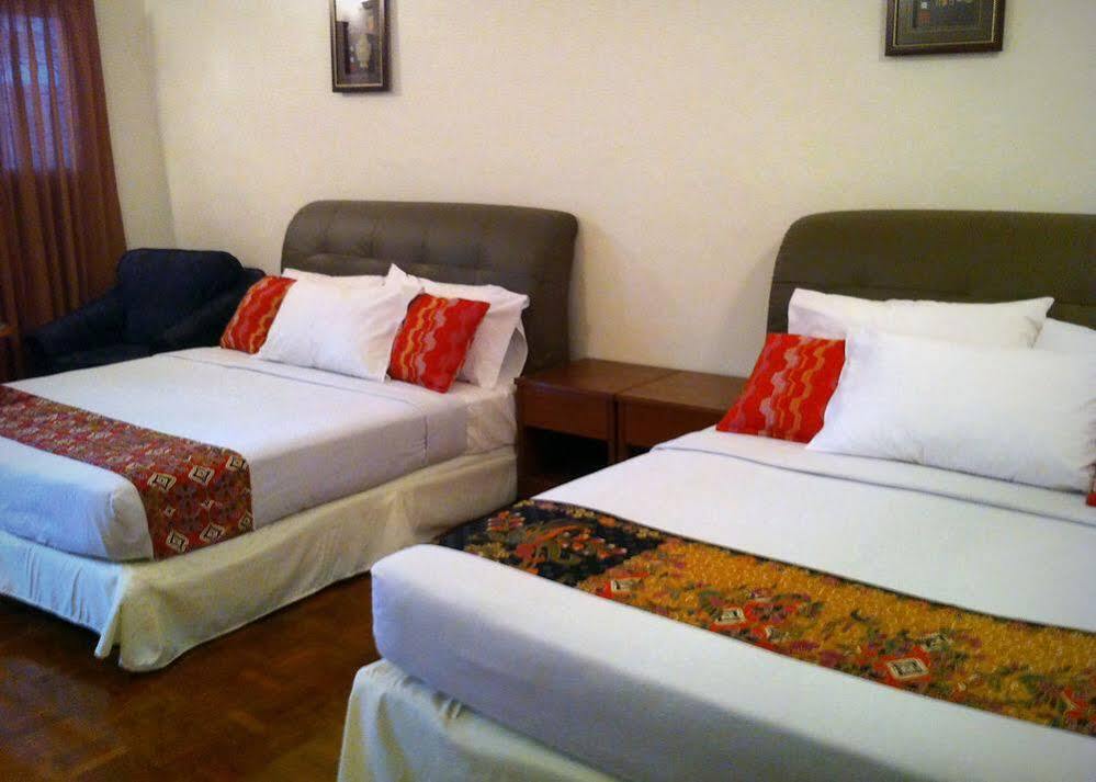 Oyo 89479 New Hope Inn Tanjung Bungah  Luaran gambar