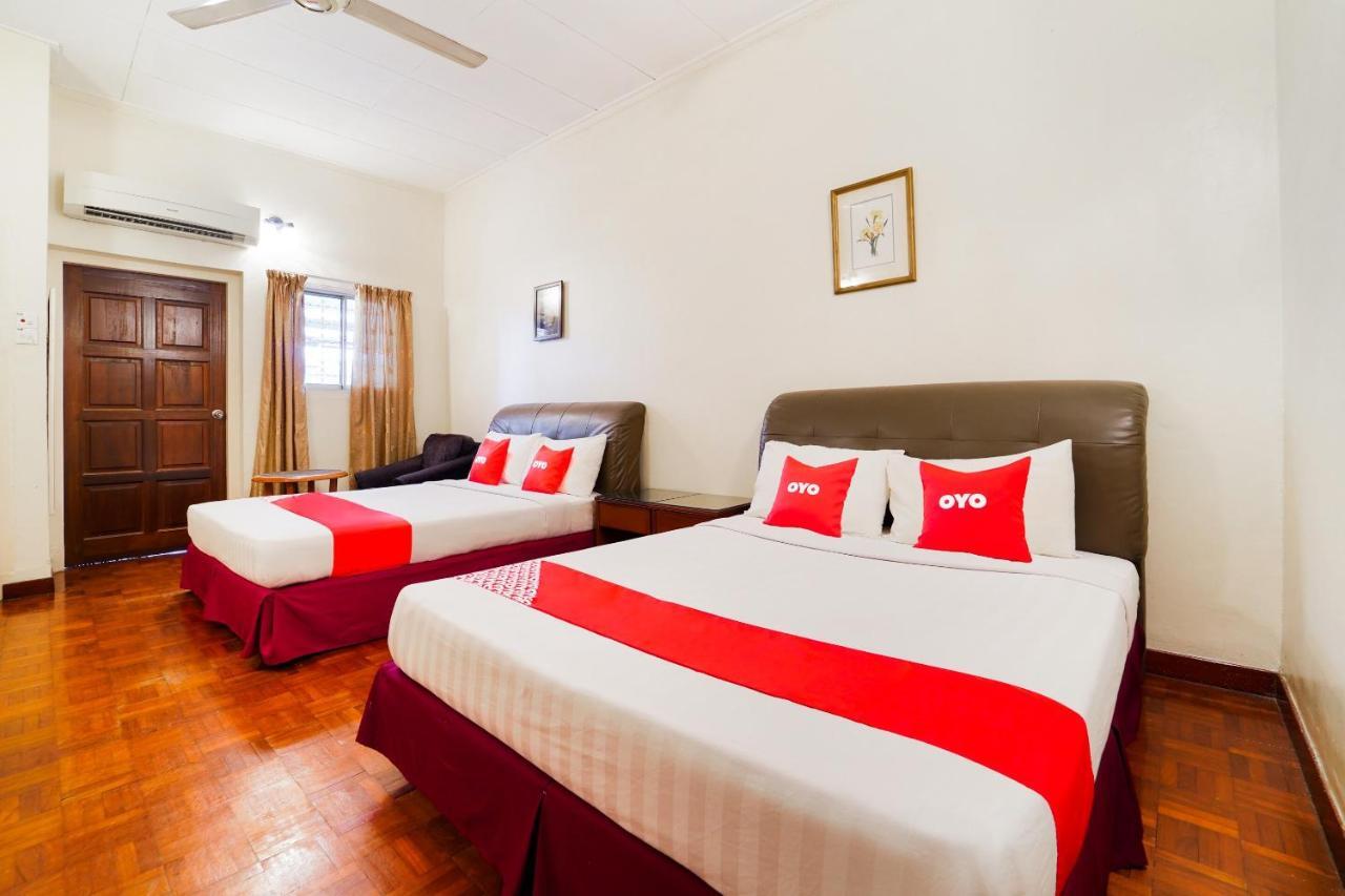 Oyo 89479 New Hope Inn Tanjung Bungah  Luaran gambar