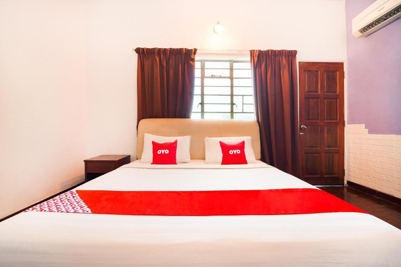 Oyo 89479 New Hope Inn Tanjung Bungah  Luaran gambar