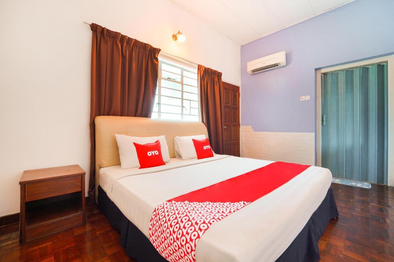 Oyo 89479 New Hope Inn Tanjung Bungah  Luaran gambar