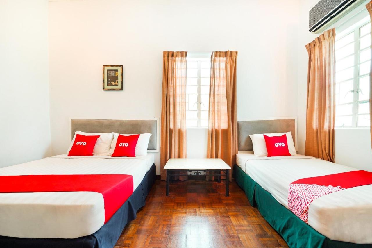 Oyo 89479 New Hope Inn Tanjung Bungah  Luaran gambar