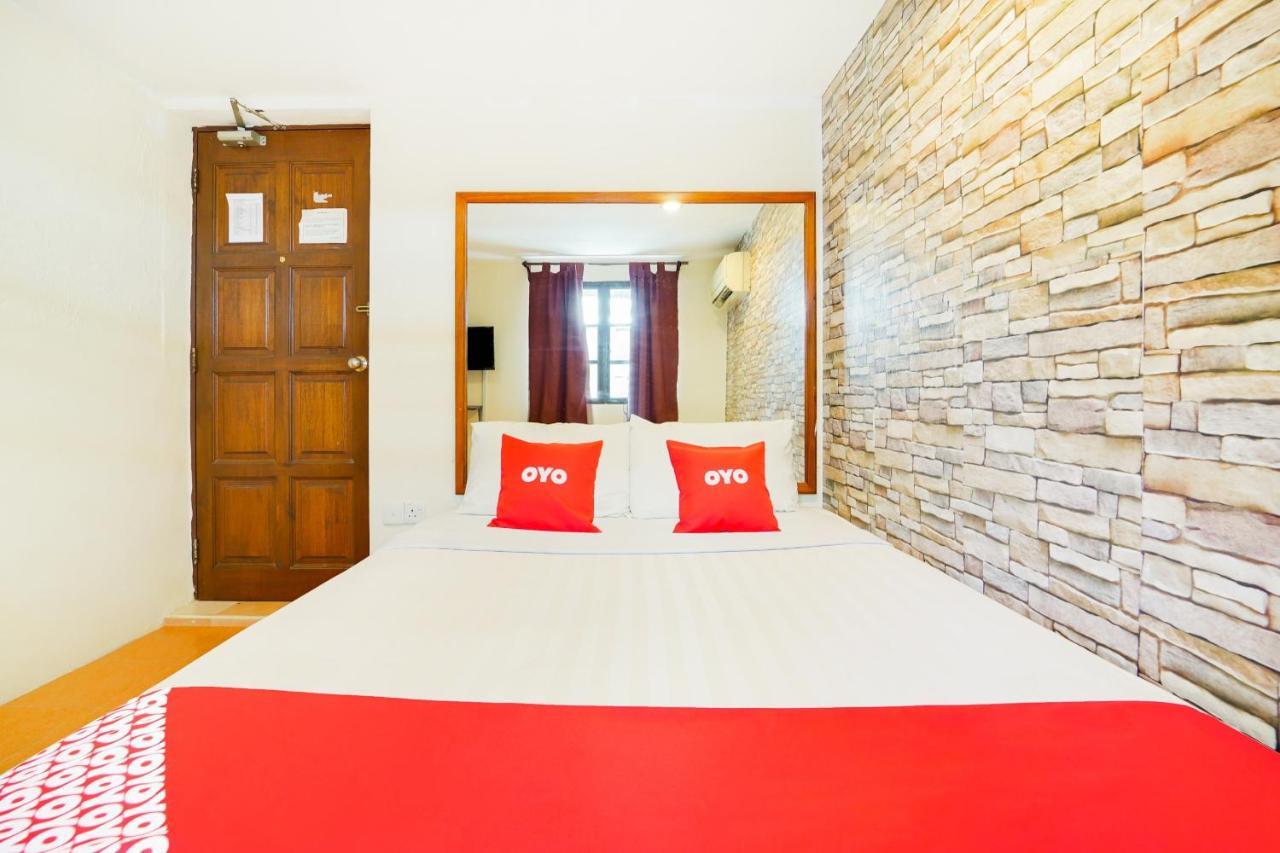 Oyo 89479 New Hope Inn Tanjung Bungah  Luaran gambar