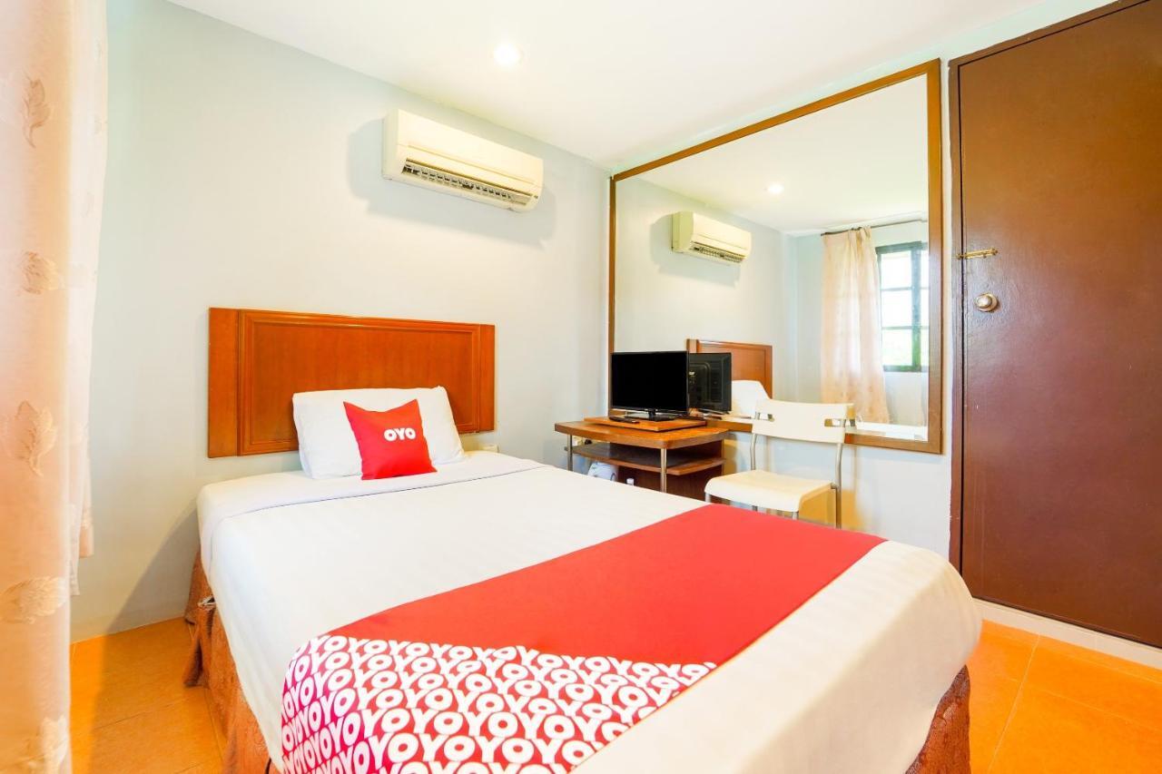 Oyo 89479 New Hope Inn Tanjung Bungah  Luaran gambar