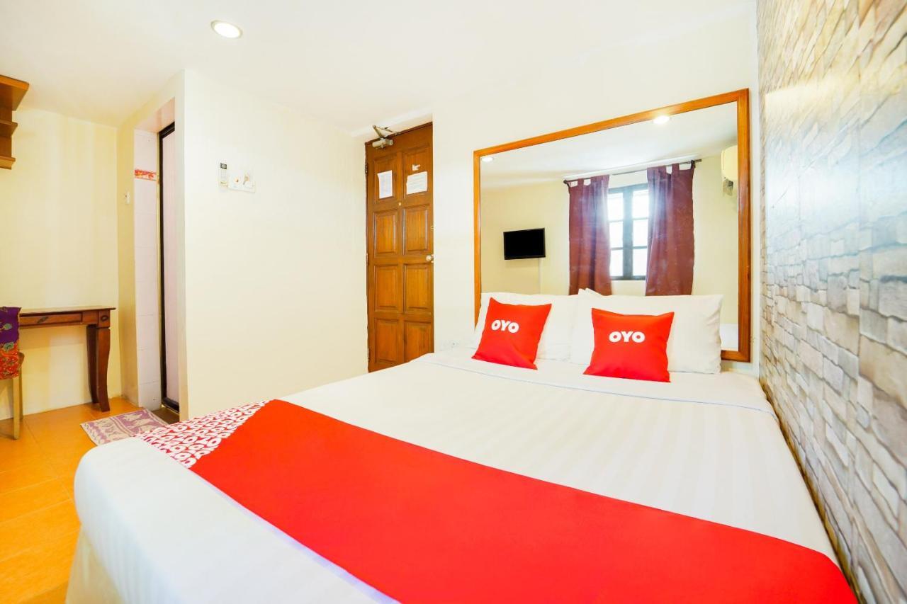 Oyo 89479 New Hope Inn Tanjung Bungah  Luaran gambar