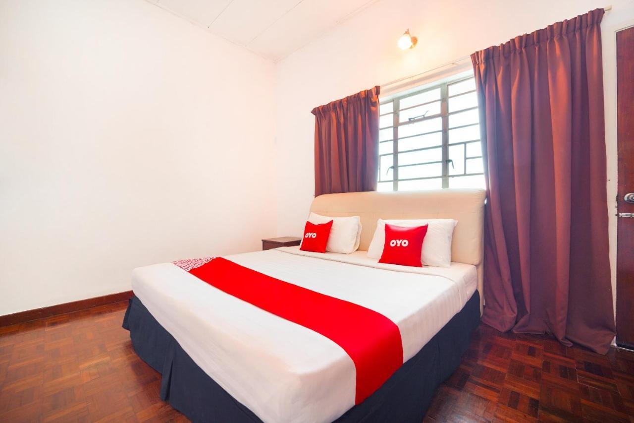 Oyo 89479 New Hope Inn Tanjung Bungah  Bilik gambar
