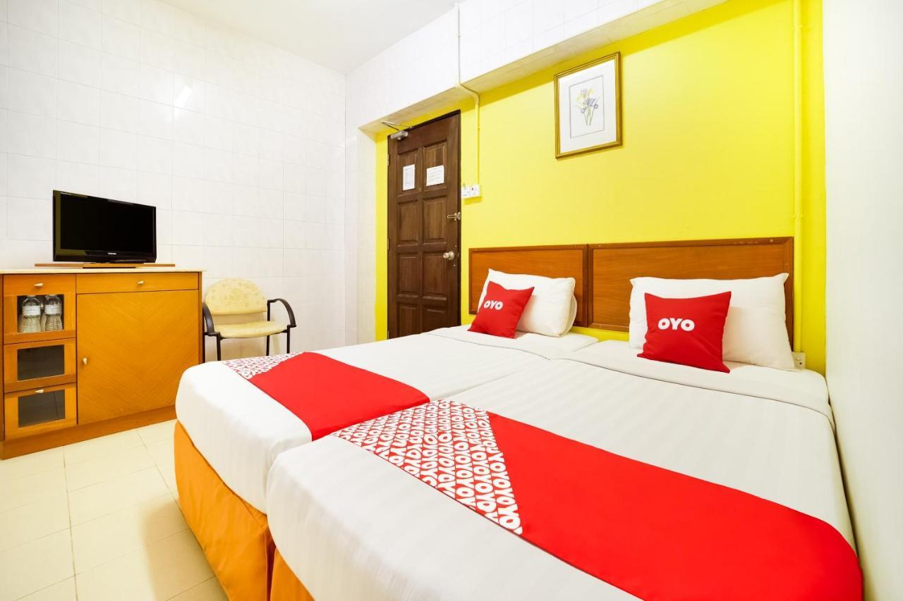 Oyo 89479 New Hope Inn Tanjung Bungah  Luaran gambar