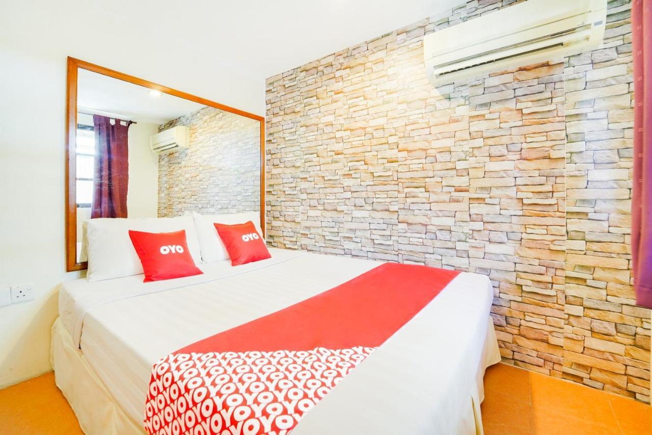 Oyo 89479 New Hope Inn Tanjung Bungah  Luaran gambar