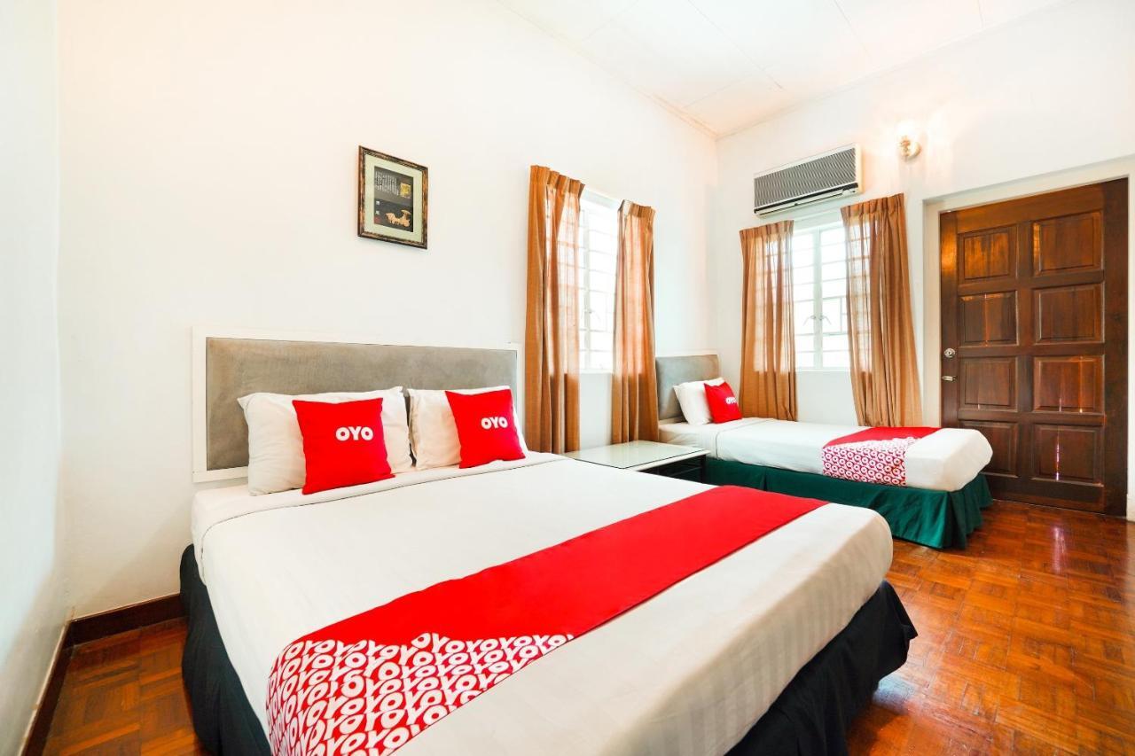 Oyo 89479 New Hope Inn Tanjung Bungah  Luaran gambar