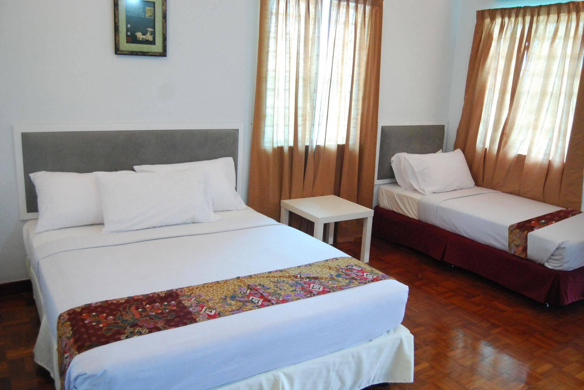 Oyo 89479 New Hope Inn Tanjung Bungah  Luaran gambar