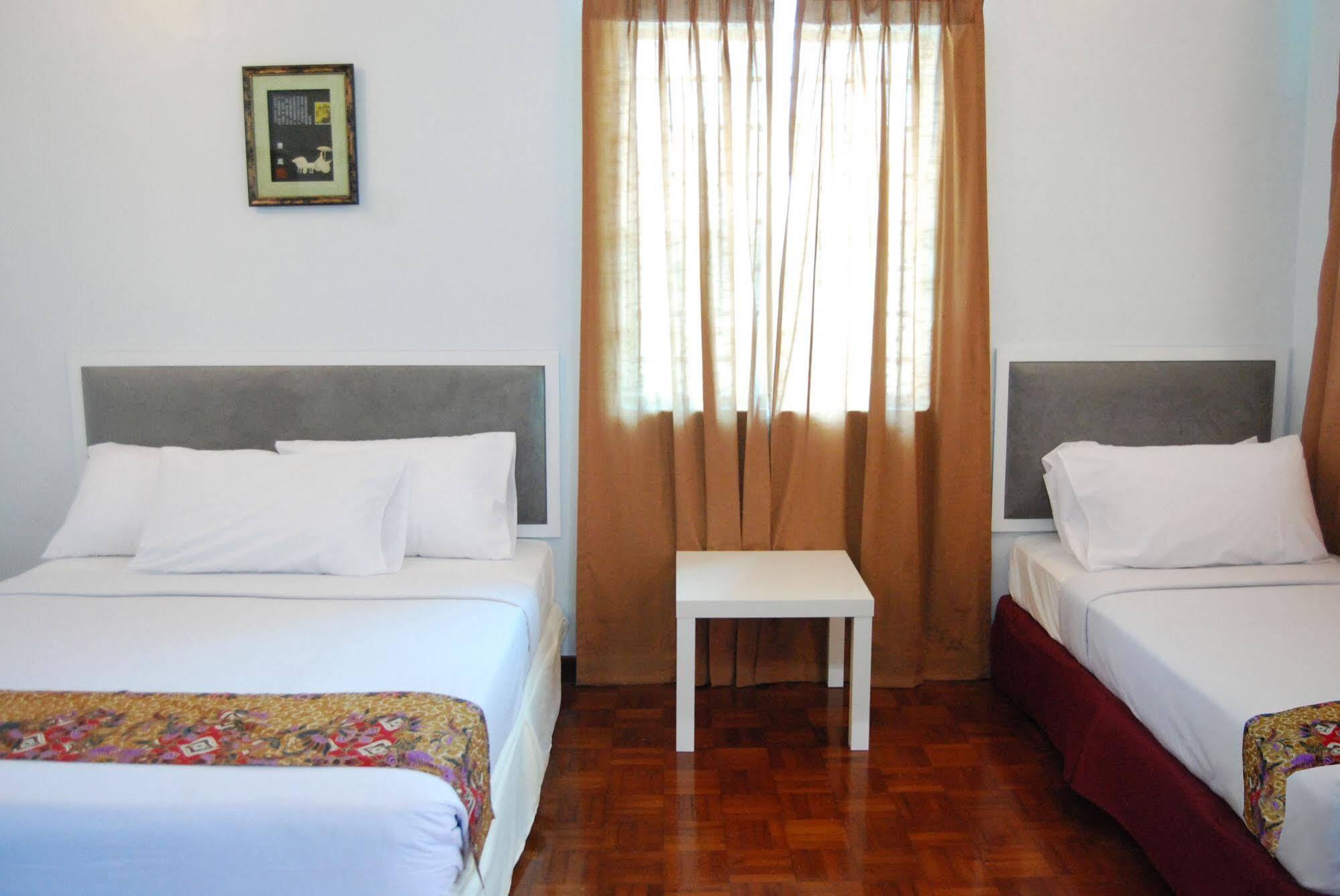 Oyo 89479 New Hope Inn Tanjung Bungah  Luaran gambar