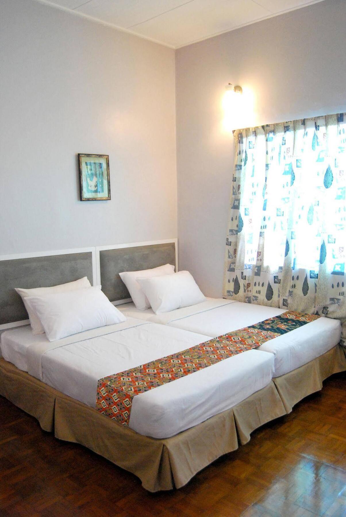Oyo 89479 New Hope Inn Tanjung Bungah  Luaran gambar